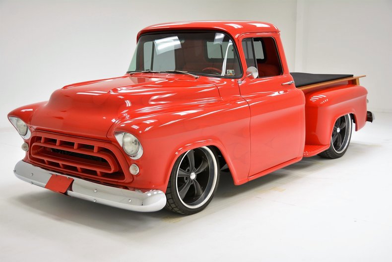 1957 Chevy Truck